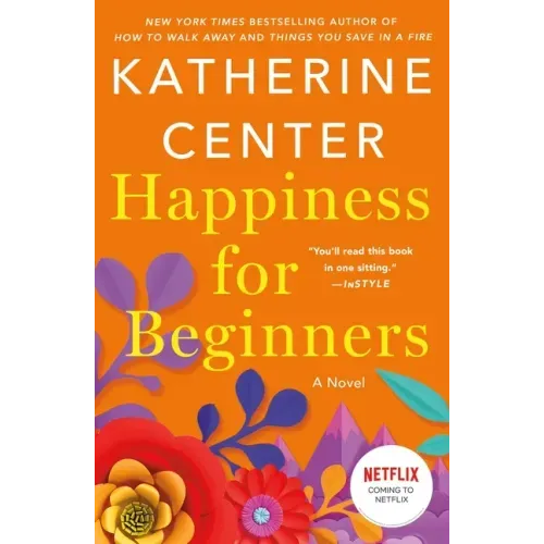 Happiness for Beginners