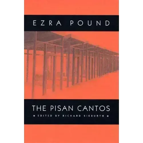 The Pisan Cantos