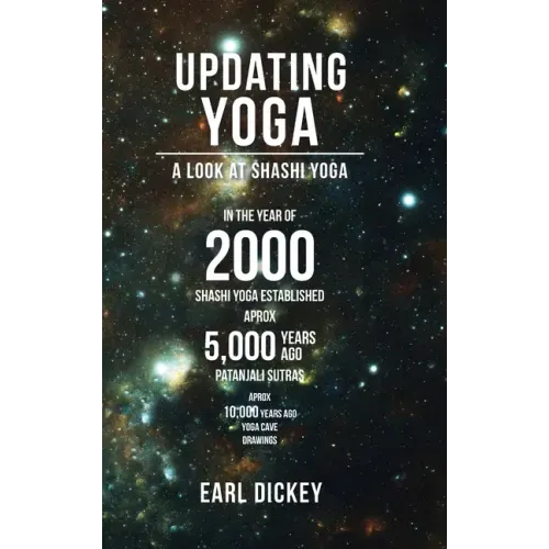 Updating Yoga: A Look at Shashi Yoga