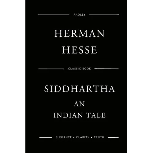 Siddhartha