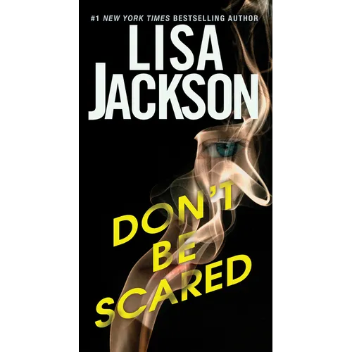 Don't Be Scared