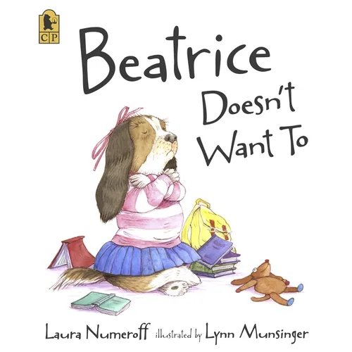 Beatrice Doesn't Want to