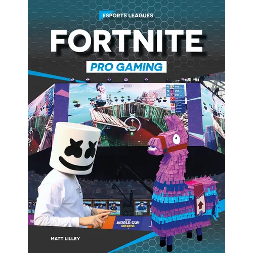 Fortnite Pro Gaming