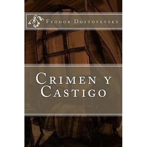 Crimen y Castigo