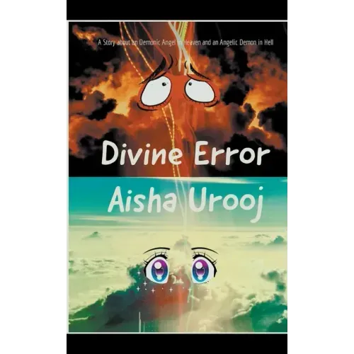 Divine Error