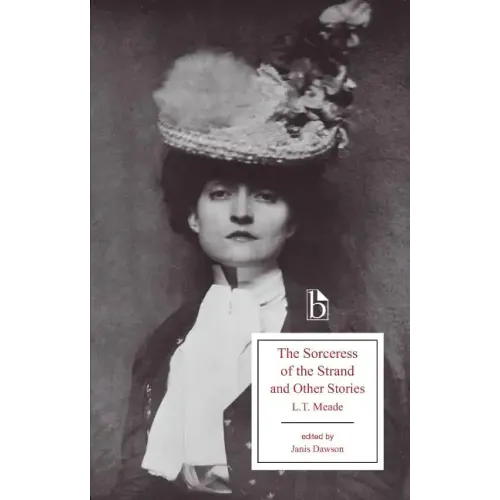 The Sorceress of the Strand and Other Stories