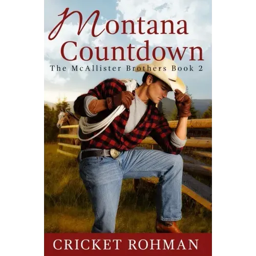 Montana Countdown