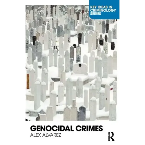 Genocidal Crimes