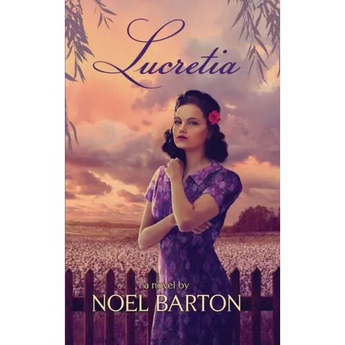 Lucretia
