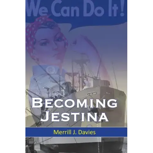 Becoming Jestina