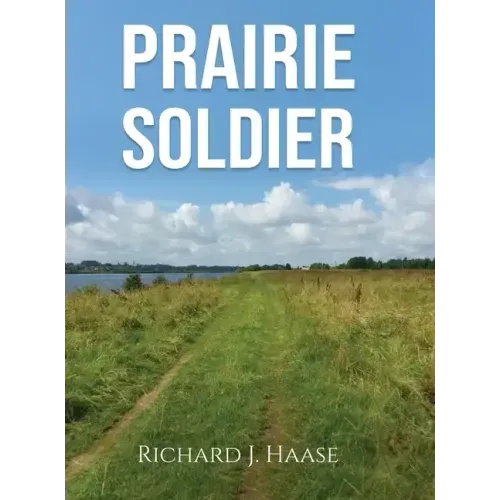 Prairie Soldier