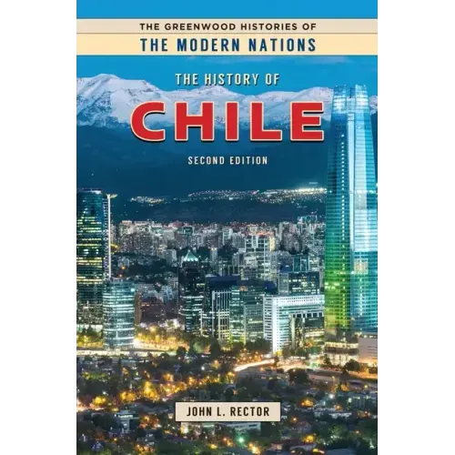 The History of Chile