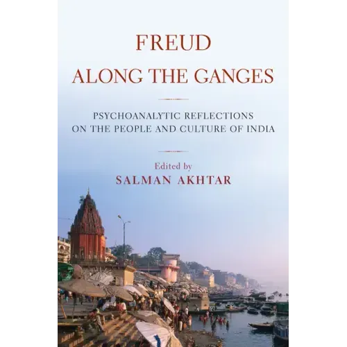 Freud Along the Ganges
