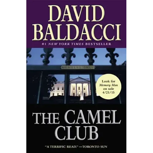 The Camel Club