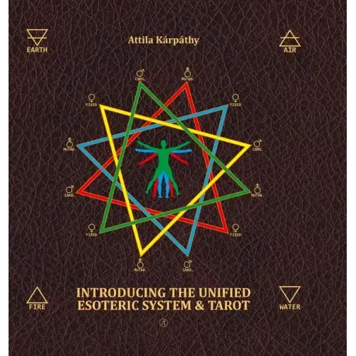 Introducing the Unified Esoteric System and Tarot