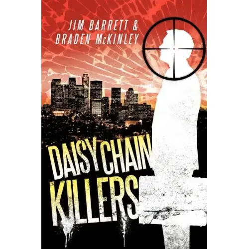 Daisy Chain Killers