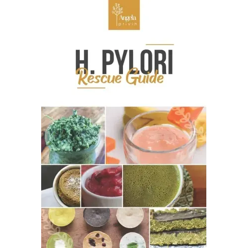 H. Pylori Rescue Guide