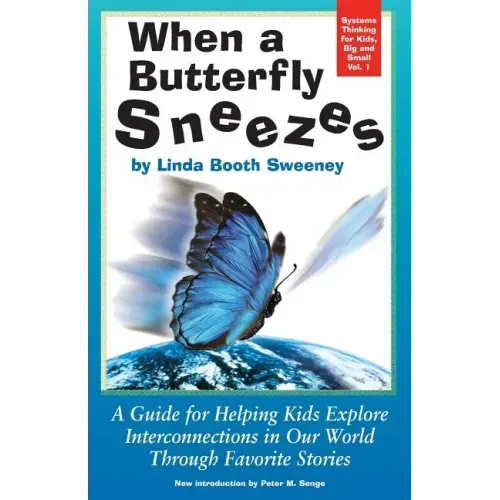 When A Butterfly Sneezes UPDATED VERSION
