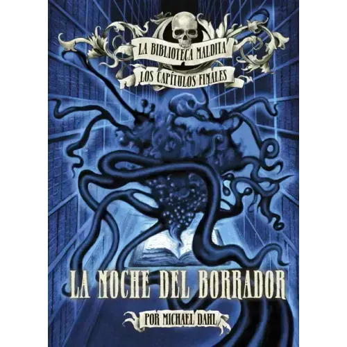 La Noche del Borrador