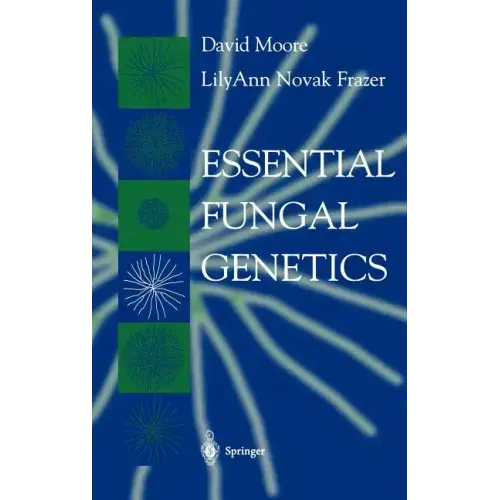 Essential Fungal Genetics