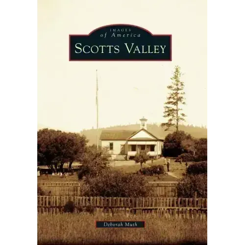 Scotts Valley