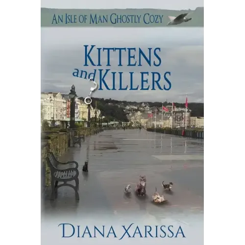 Kittens and Killers