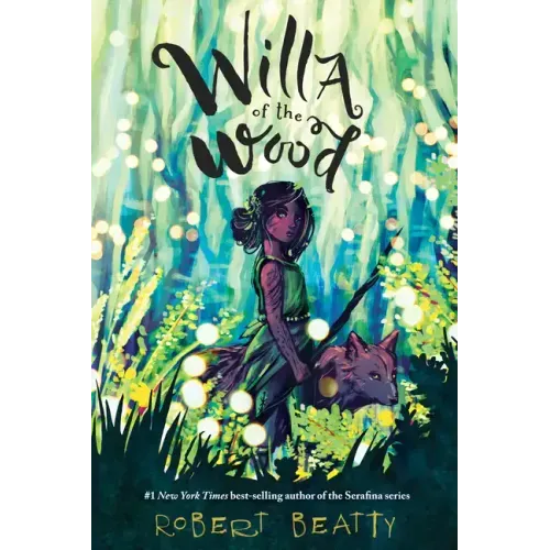 Willa of the Wood