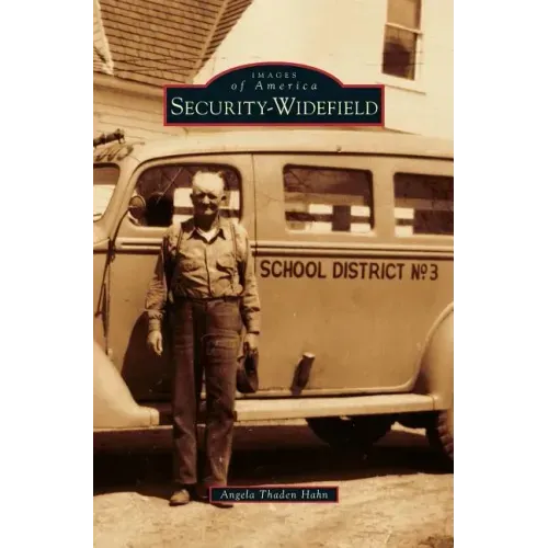 Security-Widefield