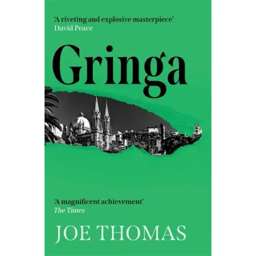 Gringa