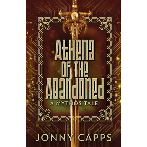 Athena - Of The Abandoned: A Mythos Tale