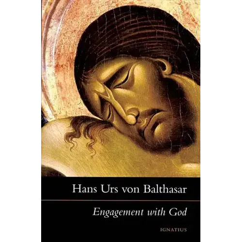 Engagement with God: The Drama of Christian Discipleship