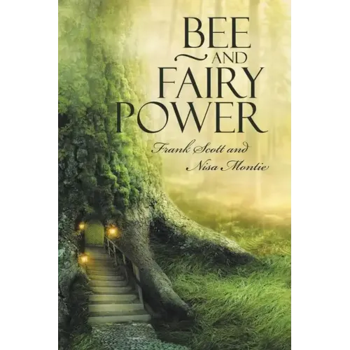 Bee and Fairy Power