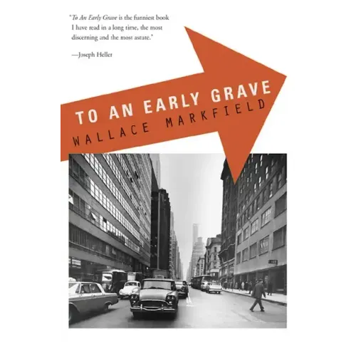 To an Early Grave