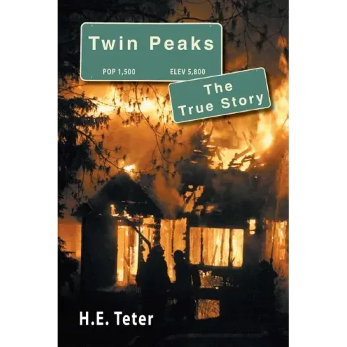 Twin Peaks - The True Story