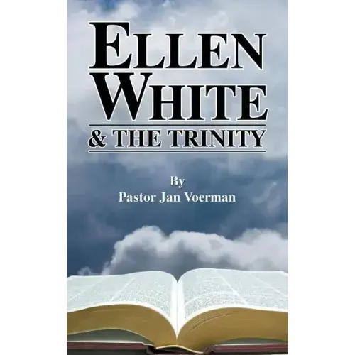 Ellen White and the Trinity