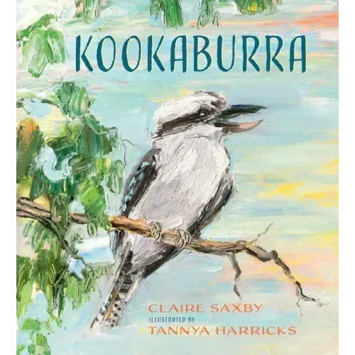 Kookaburra