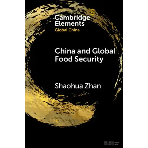 China and Global Food Security