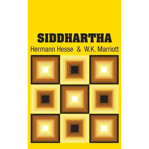 Siddhartha