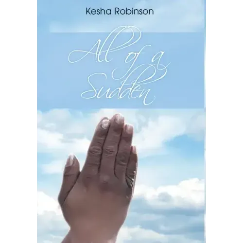 All of a Sudden