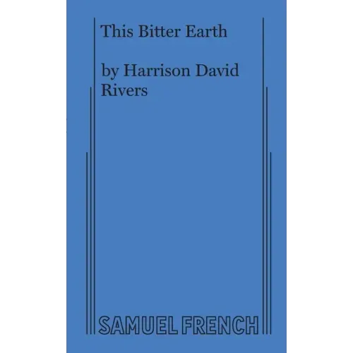 This Bitter Earth
