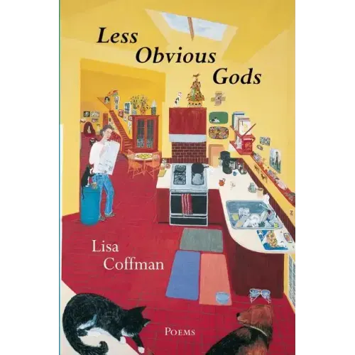 Less Obvious Gods