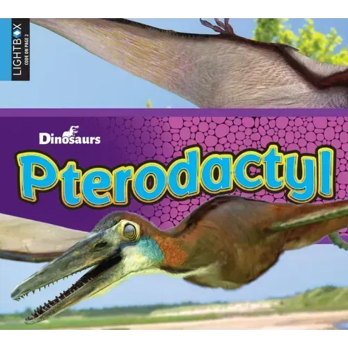 Pterodactyl