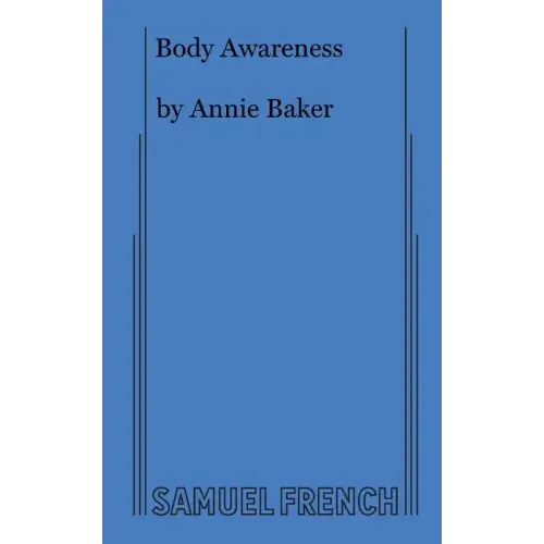 Body Awareness