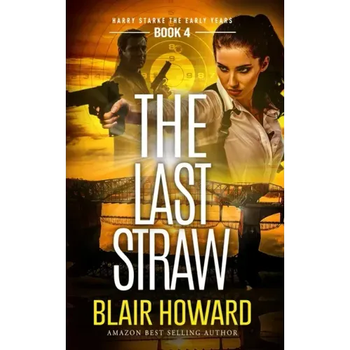 The Last Straw