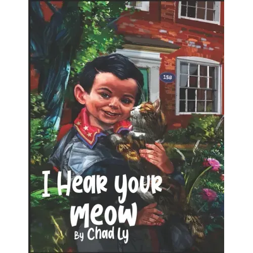 I Hear Your Meow