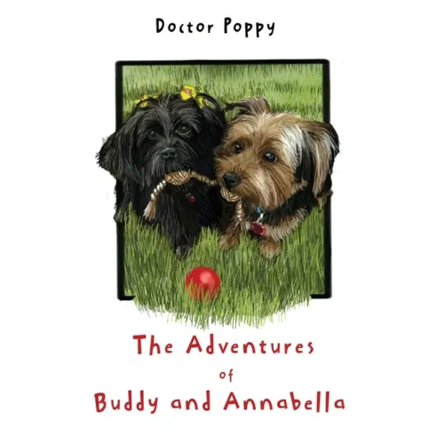 The Adventures of Buddy and Annabella