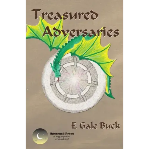 Treasured Adversaries