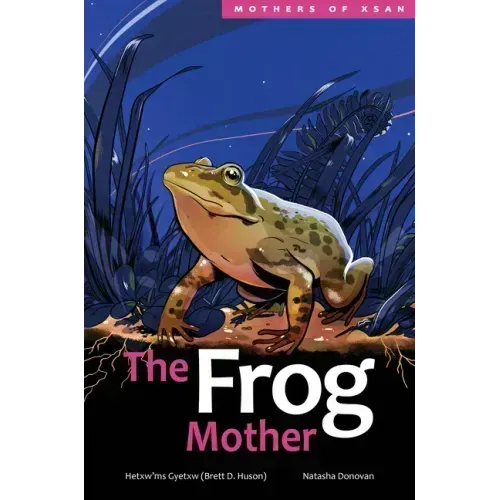 The Frog Mother