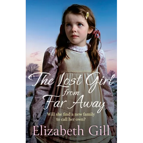 The Lost Girl from Far Away