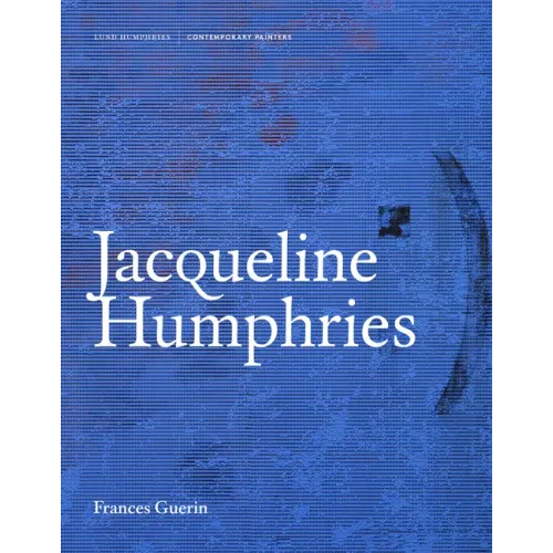 Jacqueline Humphries
